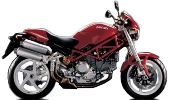 DUCATI M S2R 1000